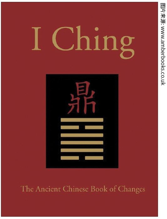I Ching, The Ancient Chinese Book of Changes